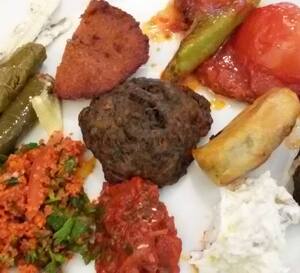 Cafe Swiss Swissotel Buyuk Efes Alsancak Izmir